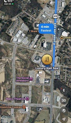 4059 Gabriel Court, Jonesboro, AR 72405