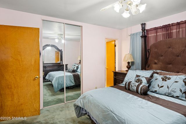 1835 E Madrid Avenue, Las Cruces, NM 88001