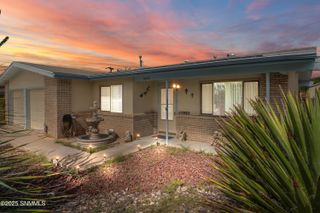 1835 E Madrid Avenue, Las Cruces, NM 88001