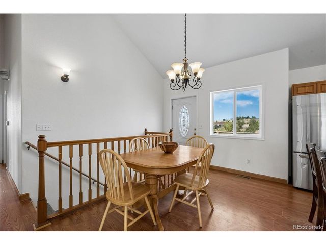 7781 Shenandoah Dr, Elizabeth, CO 80107
