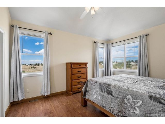 7781 Shenandoah Dr, Elizabeth, CO 80107