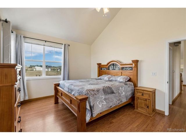 7781 Shenandoah Dr, Elizabeth, CO 80107