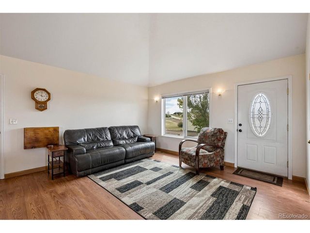 7781 Shenandoah Dr, Elizabeth, CO 80107