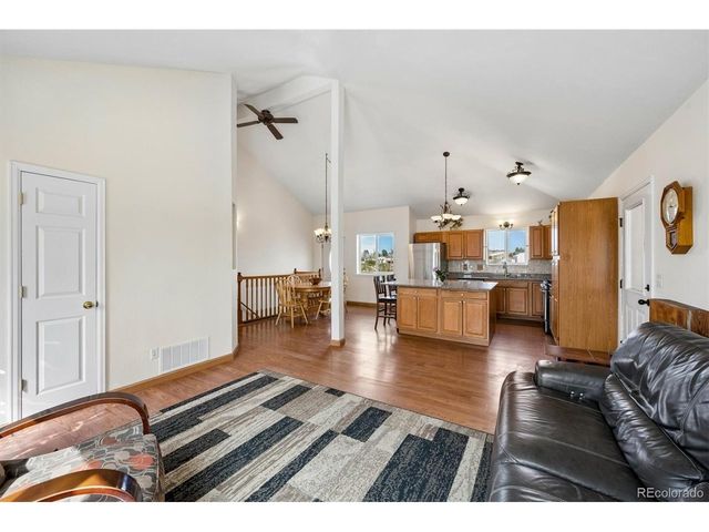 7781 Shenandoah Dr, Elizabeth, CO 80107