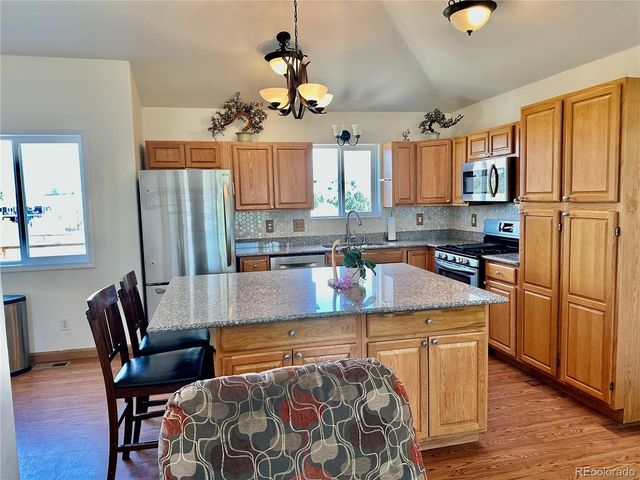7781 Shenandoah Dr, Elizabeth, CO 80107
