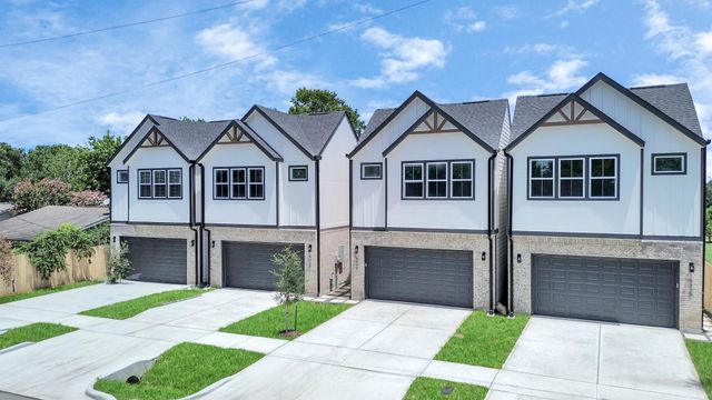 9435 Arledge Street, Houston, TX 77075