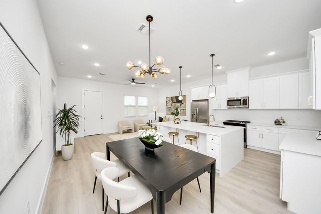 9435 Arledge Street, Houston, TX 77075