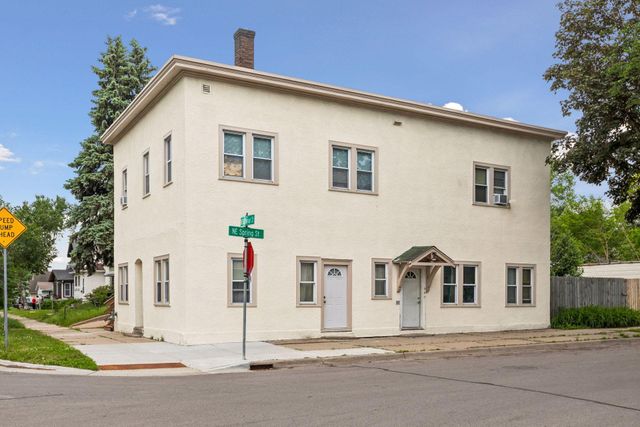 456 Buchanan Street NE, Minneapolis, MN 55413