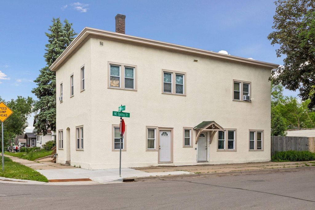 456 Buchanan Street NE, Minneapolis, MN 55413 — photo 2