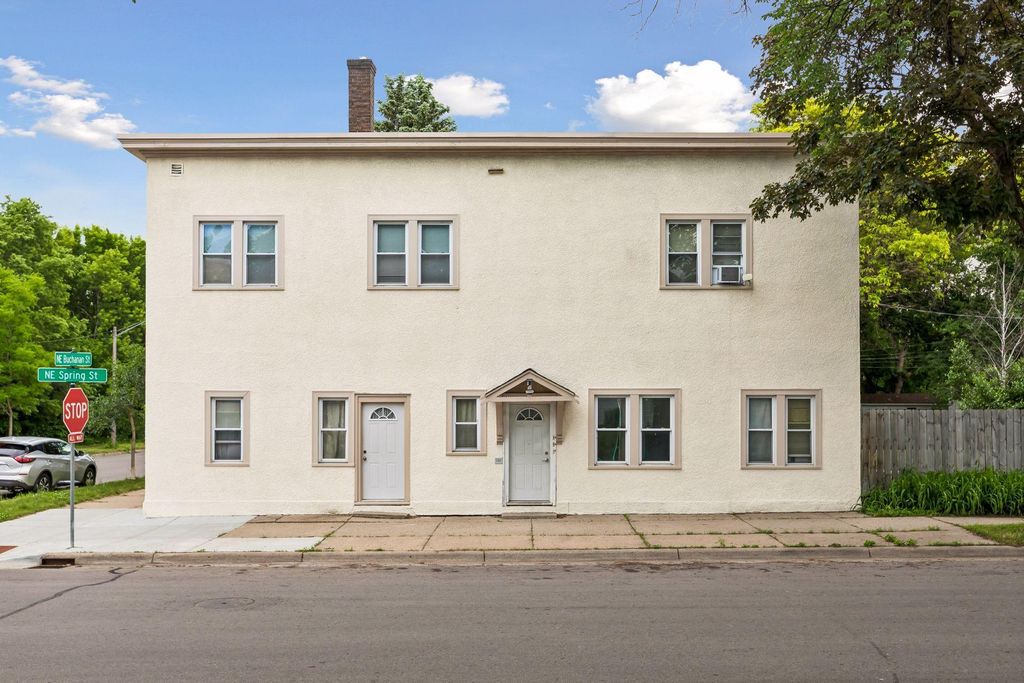 456 Buchanan Street NE, Minneapolis, MN 55413 — photo 4
