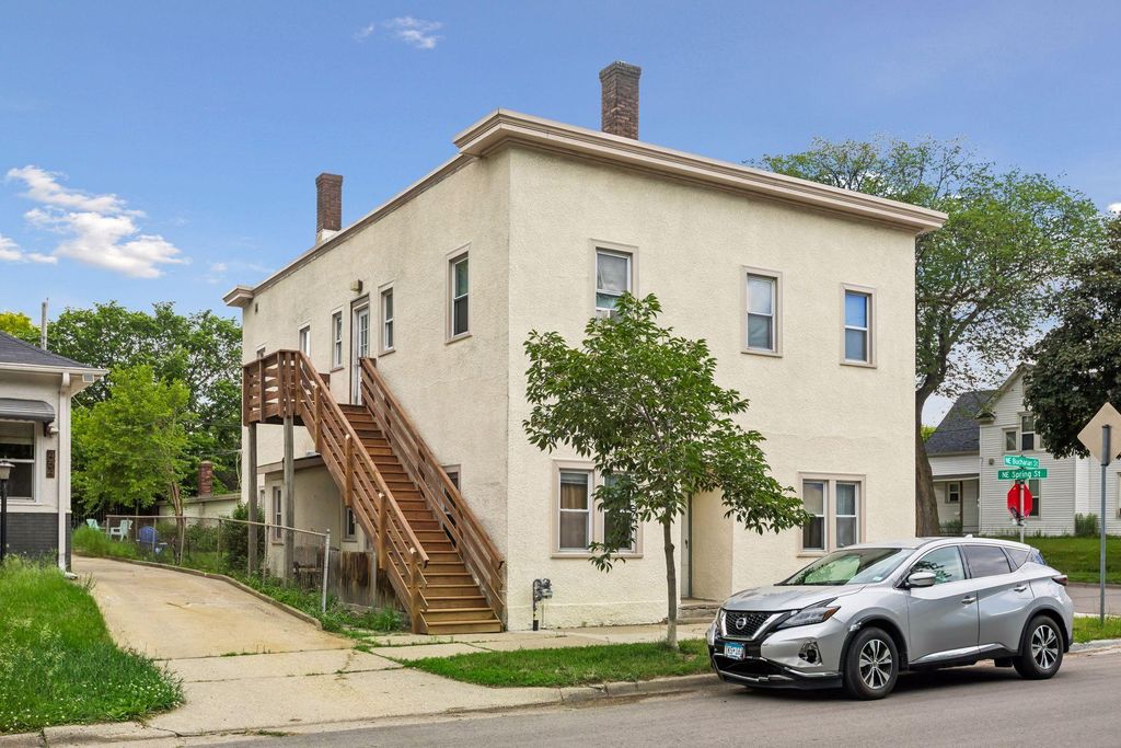 456 Buchanan Street NE, Minneapolis, MN 55413 — photo 5