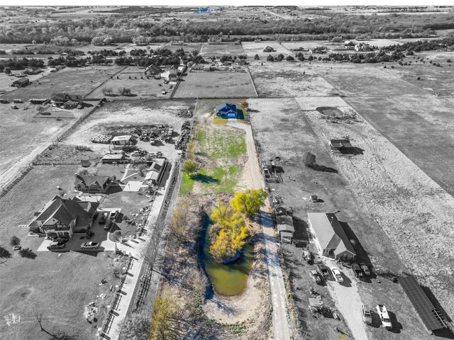 1056 County Road 2726, Caddo Mills, TX 75135