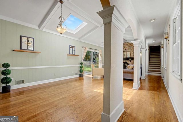 5213 Oxbow Road, Tucker, GA 30087