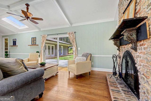 5213 Oxbow Road, Tucker, GA 30087