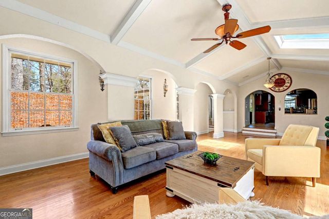5213 Oxbow Road, Tucker, GA 30087