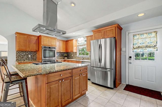 5213 Oxbow Road, Tucker, GA 30087
