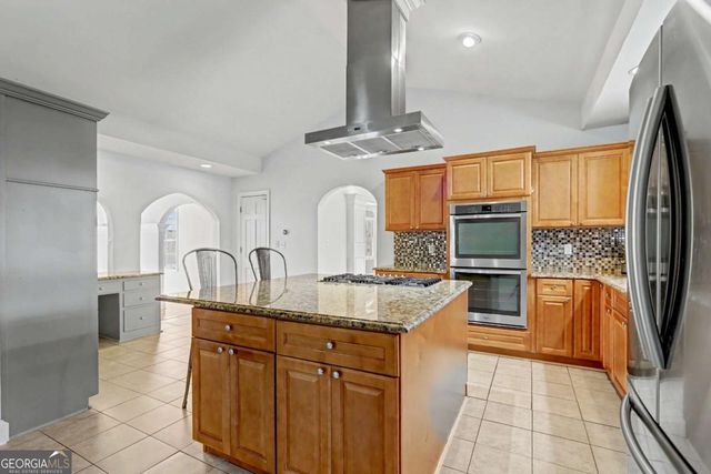 5213 Oxbow Road, Tucker, GA 30087