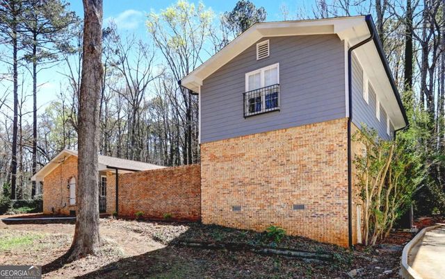 5213 Oxbow Road, Tucker, GA 30087