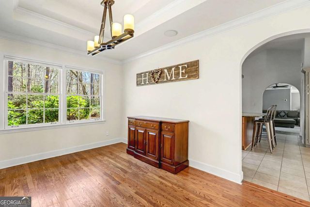 5213 Oxbow Road, Tucker, GA 30087