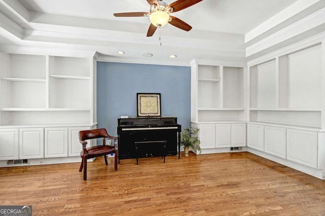 5213 Oxbow Road, Tucker, GA 30087