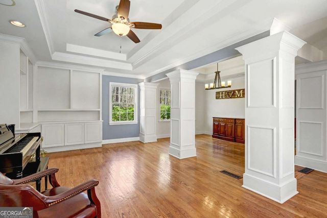 5213 Oxbow Road, Tucker, GA 30087