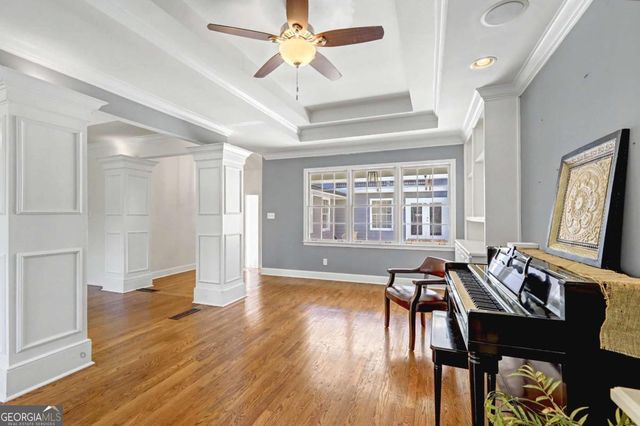 5213 Oxbow Road, Tucker, GA 30087