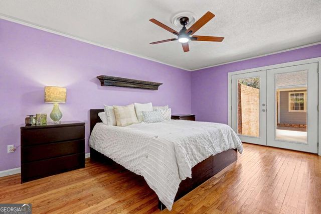 5213 Oxbow Road, Tucker, GA 30087