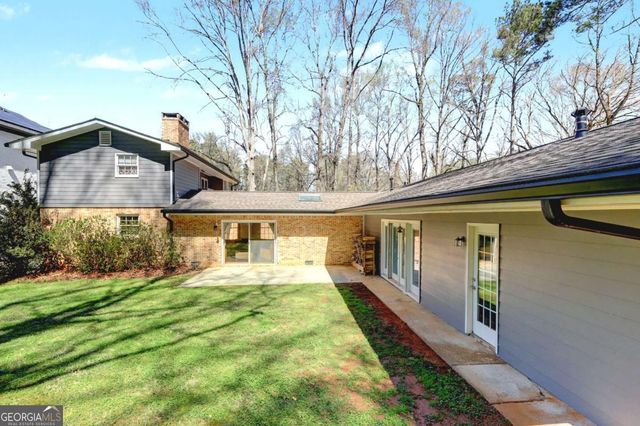 5213 Oxbow Road, Tucker, GA 30087