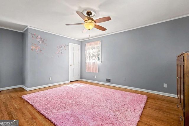5213 Oxbow Road, Tucker, GA 30087