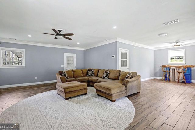 5213 Oxbow Road, Tucker, GA 30087