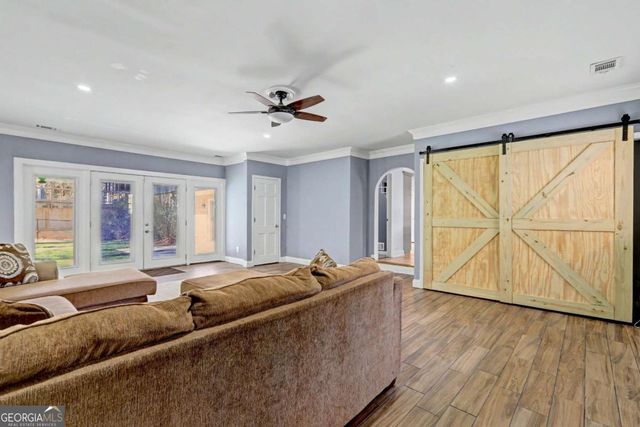 5213 Oxbow Road, Tucker, GA 30087