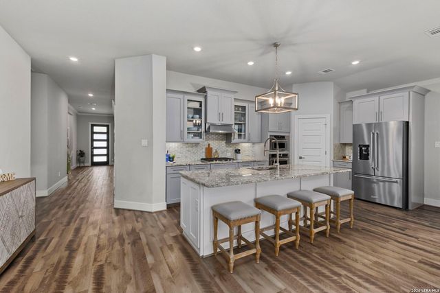 2631 Dolcetto Grove, San Antonio, TX 78259