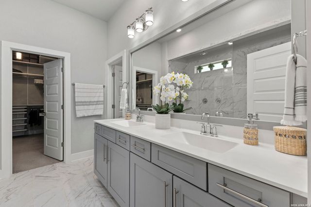 2631 Dolcetto Grove, San Antonio, TX 78259
