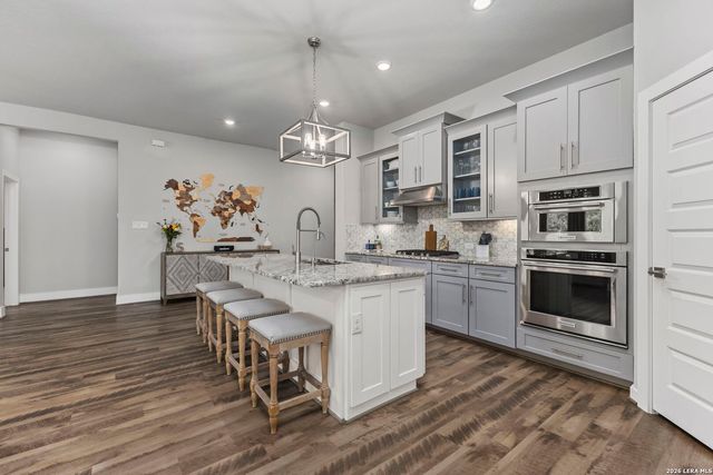 2631 Dolcetto Grove, San Antonio, TX 78259