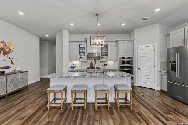 2631 Dolcetto Grove, San Antonio, TX 78259