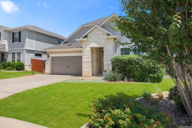 2631 Dolcetto Grove, San Antonio, TX 78259