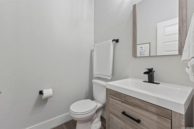 2631 Dolcetto Grove, San Antonio, TX 78259