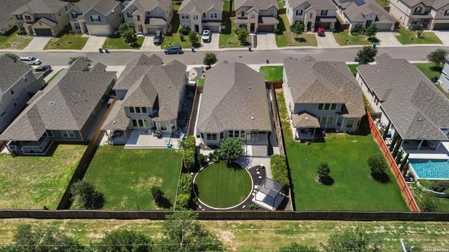 2631 Dolcetto Grove, San Antonio, TX 78259