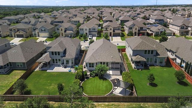 2631 Dolcetto Grove, San Antonio, TX 78259