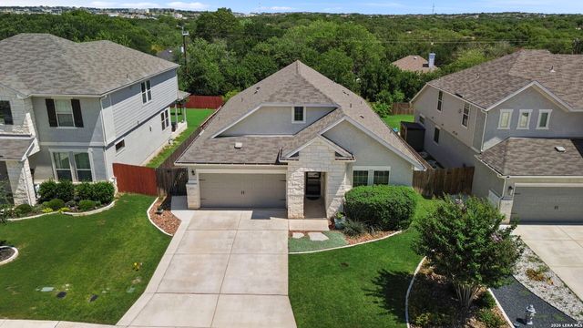 2631 Dolcetto Grove, San Antonio, TX 78259