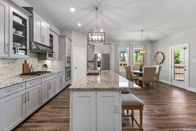 2631 Dolcetto Grove, San Antonio, TX 78259