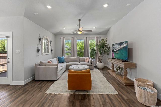 2631 Dolcetto Grove, San Antonio, TX 78259