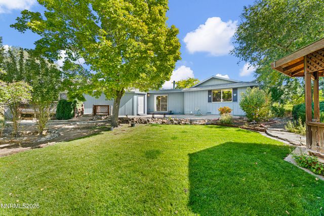 1188 Manhattan Way, Gardnerville, NV 89460