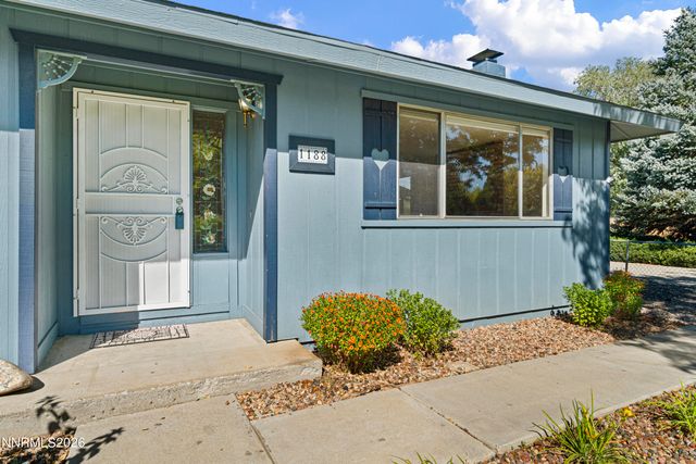 1188 Manhattan Way, Gardnerville, NV 89460