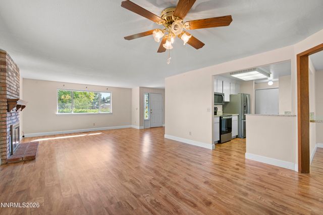 1188 Manhattan Way, Gardnerville, NV 89460
