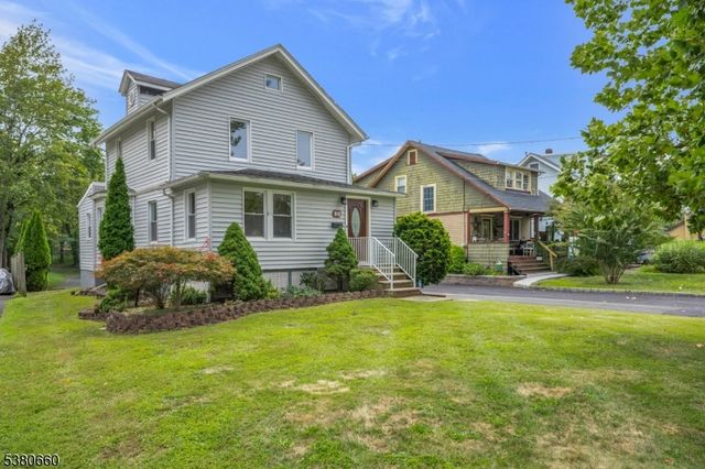 85 Greenbrook Rd, Green Brook Twp., NJ 08812