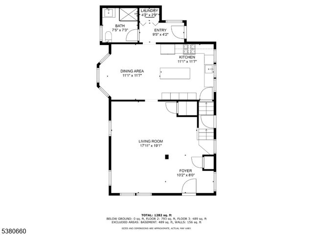 85 Greenbrook Rd, Green Brook Twp., NJ 08812