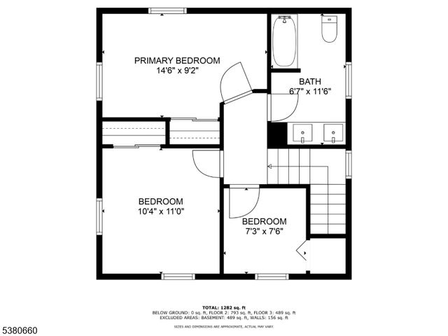 85 Greenbrook Rd, Green Brook Twp., NJ 08812