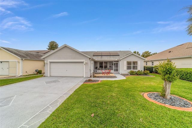 1506 LA FRONTERA COURT, The Villages, FL 32159