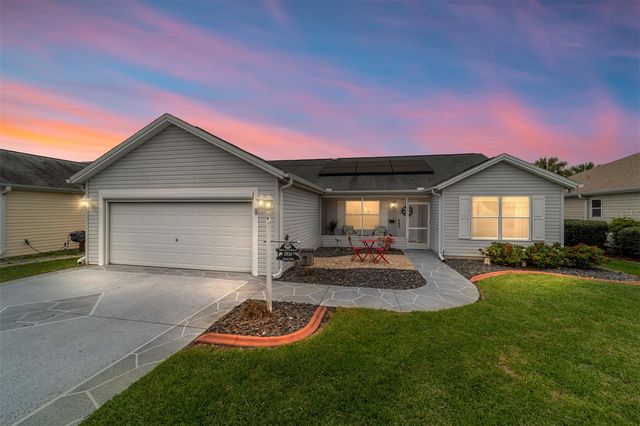 1506 LA FRONTERA COURT, The Villages, FL 32159